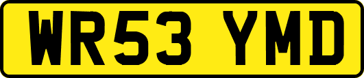 WR53YMD