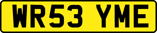 WR53YME