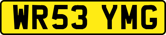 WR53YMG