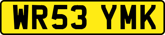WR53YMK