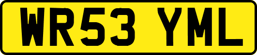WR53YML