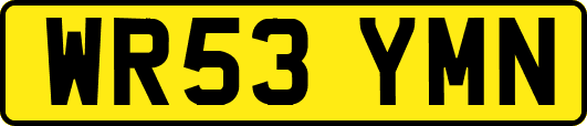 WR53YMN