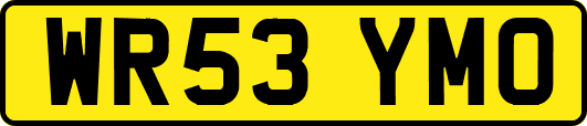 WR53YMO