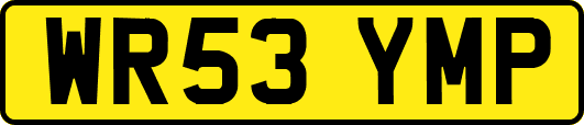 WR53YMP