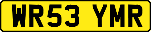 WR53YMR