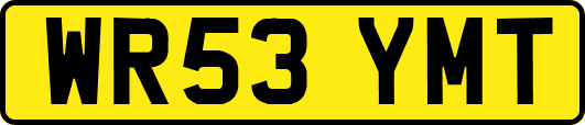 WR53YMT