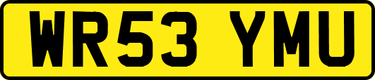 WR53YMU