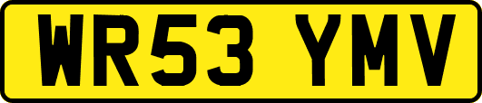 WR53YMV