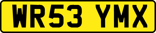 WR53YMX