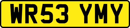 WR53YMY