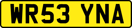 WR53YNA
