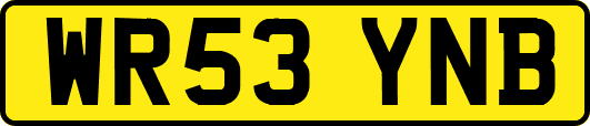 WR53YNB