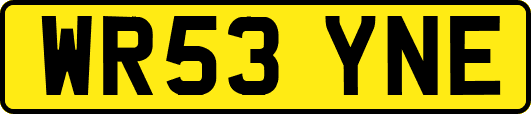 WR53YNE