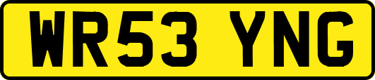 WR53YNG