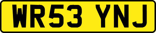 WR53YNJ
