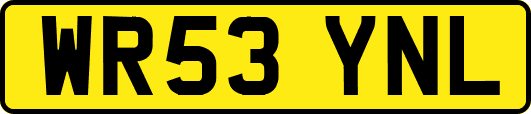 WR53YNL