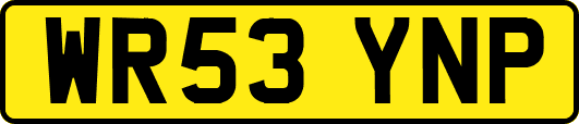 WR53YNP