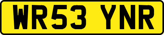 WR53YNR