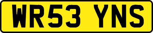 WR53YNS