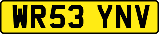 WR53YNV