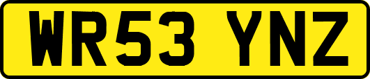 WR53YNZ