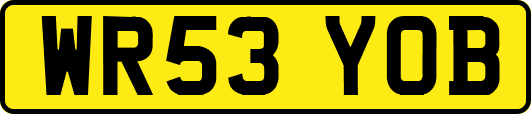 WR53YOB