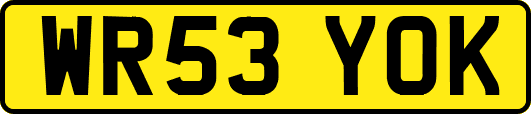 WR53YOK