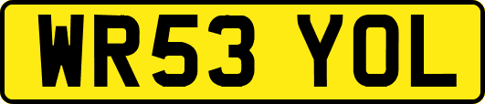 WR53YOL