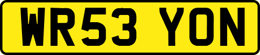 WR53YON