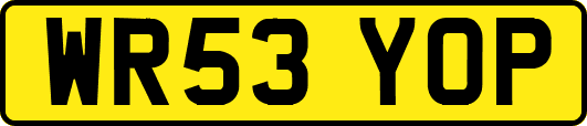 WR53YOP