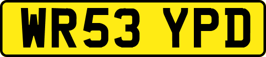 WR53YPD