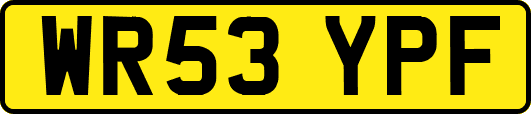 WR53YPF