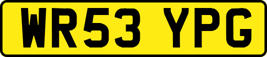 WR53YPG