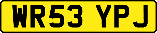 WR53YPJ