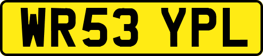 WR53YPL