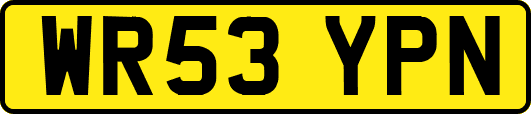 WR53YPN