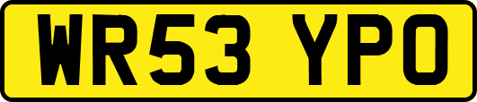 WR53YPO