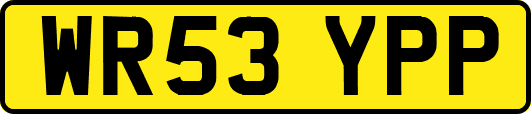 WR53YPP