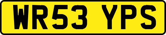 WR53YPS