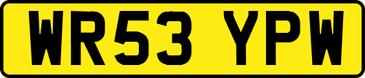 WR53YPW