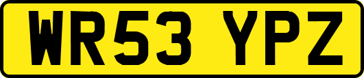 WR53YPZ