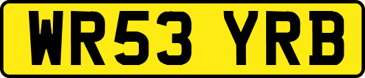WR53YRB