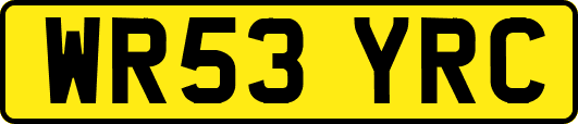 WR53YRC