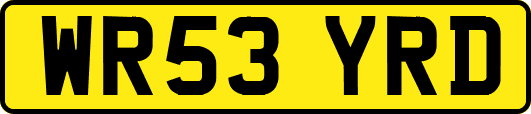 WR53YRD