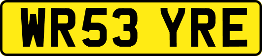 WR53YRE
