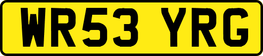WR53YRG
