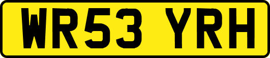 WR53YRH