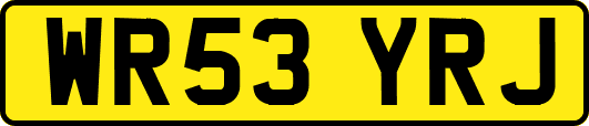 WR53YRJ