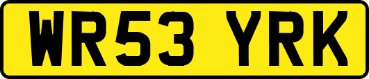 WR53YRK