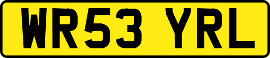 WR53YRL